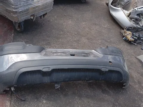 Προφυλακτήρας Πίσω Με Parktronic (Με Φρυδια) για CITROEN C4 CACTUS (2014 - 2018)  Προφυλακτήρας Πίσω Με Parktronic (Με Φρυδια) για CITROEN C4 CACTUS (2014 - 2018)