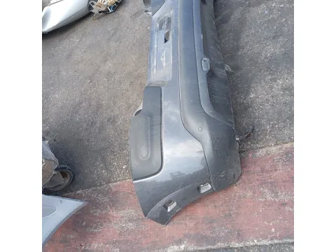 Προφυλακτήρας Πίσω Με Parktronic (Με Φρυδια) για CITROEN C4 CACTUS (2014 - 2018)  -  Προφυλακτήρας Πίσω Με Parktronic (Με Φρυδια) για CITROEN C4 CACTUS (2014 - 2018)  -