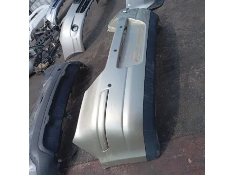 Προφυλακτήρας Πίσω Με Parktronic για NISSAN TIIDA (2007 - 2011) (C11) Hatchback - 5dr  -  Προφυλακτήρας Πίσω Με Parktronic για NISSAN TIIDA (2007 - 2011) (C11) Hatchback - 5dr  -