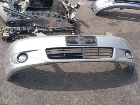 Προφυλακτήρας Εμπρός για TOYOTA COROLLA VERSO (2001 - 2004) (E120)  Προφυλακτήρας Εμπρός για TOYOTA COROLLA VERSO (2001 - 2004) (E120)