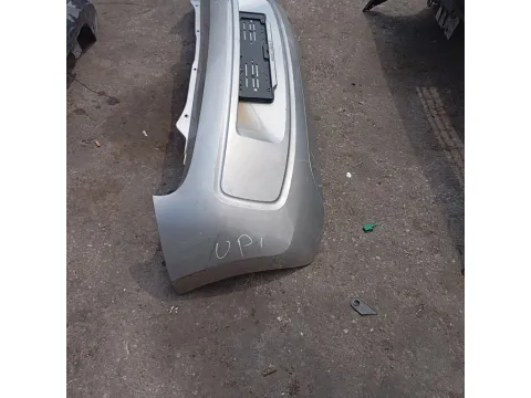 Προφυλακτήρας Πίσω για VW UP (2013 - 2015)  -  Προφυλακτήρας Πίσω για VW UP (2013 - 2015)  -
