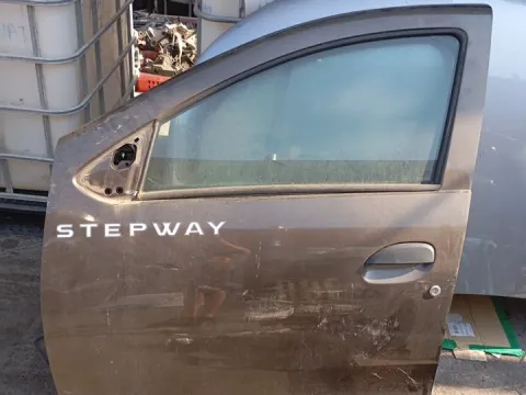 Πόρτα Εμπρός Αριστερή για DACIA SANDERO (2013 - 2016) Hatchback - 5dr , Hatchback - 5dr Stepway , (2016 - 2020) *Γ* Πόρτα Εμπρός Αριστερή για DACIA SANDERO (2013 - 2016) Hatchback - 5dr , Hatchback - 5dr Stepway , (2016 - 2020) *Γ*