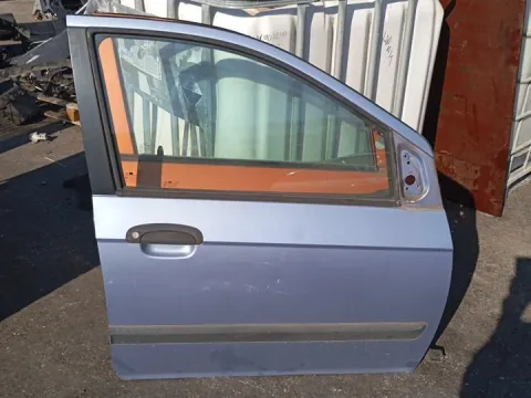 Πόρτα Εμπρός Δεξιά για HYUNDAI GETZ (2002 - 2005) (TB) *Γ*