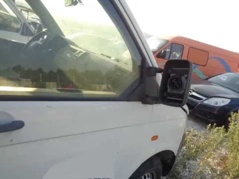 Τροπέτο Αμάξι κομπλέ με Κινητήρα και Σασμάν με Άξονα Πίσω και Ζαντολάστιχα για VW TRANSPORTER (2003 - 2009) (7H) (T5) 2000 (AXA) Petrol 115 *ΔΒ* -  Τροπέτο Αμάξι κομπλέ με Κινητήρα και Σασμάν με Άξονα Πίσω και Ζαντολάστιχα για VW TRANSPORTER (2003 - 2009) (7H) (T5) 2000 (AXA) Petrol 115 *ΔΒ* -
