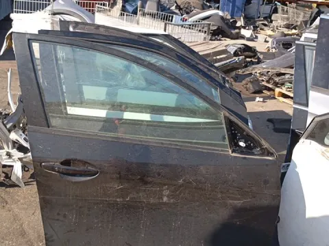 Πόρτα Εμπρός Δεξιά για MAZDA 3 (2009 - 2014) (BL) Hatchback - 5dr *Ε* Πόρτα Εμπρός Δεξιά για MAZDA 3 (2009 - 2014) (BL) Hatchback - 5dr *Ε*