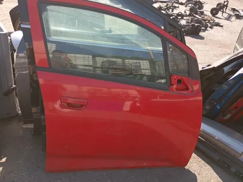 Πόρτα Εμπρός Δεξιά για CHEVROLET - DAEWOO SPARK (2010 - 2012) *Γ* Πόρτα Εμπρός Δεξιά για CHEVROLET - DAEWOO SPARK (2010 - 2012) *Γ*