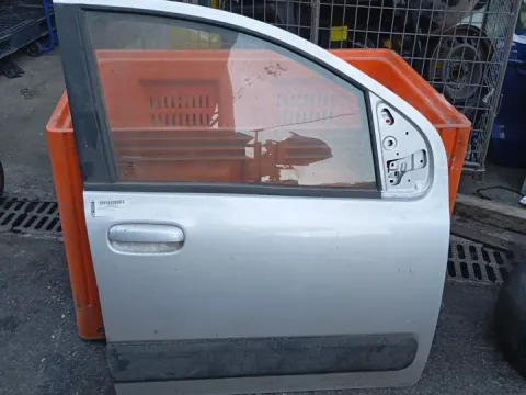 Πόρτα Εμπρός Δεξιά ( Με Φάσα) για FIAT PANDA (2012 - ) ( ) *Γ* Πόρτα Εμπρός Δεξιά ( Με Φάσα) για FIAT PANDA (2012 - ) ( ) *Γ*