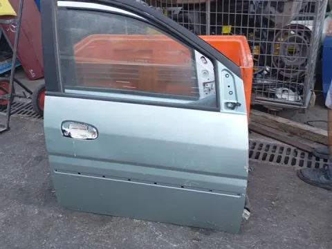Πόρτα Εμπρός Δεξιά (Λίγο Χτυπημένη) για HYUNDAI MATRIX (2001 - 2006) (FC) *γ* Πόρτα Εμπρός Δεξιά (Λίγο Χτυπημένη) για HYUNDAI MATRIX (2001 - 2006) (FC) *γ*