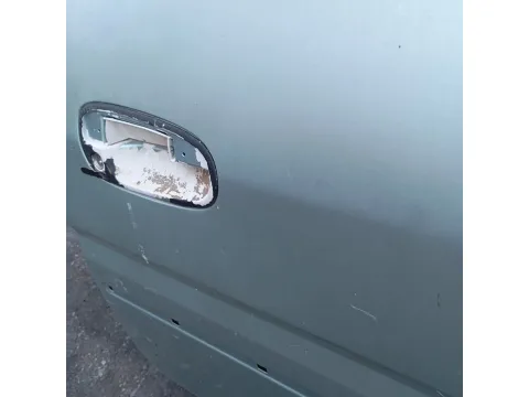 Πόρτα Εμπρός Δεξιά (Λίγο Χτυπημένη) για HYUNDAI MATRIX (2001 - 2006) (FC) *γ* -  Πόρτα Εμπρός Δεξιά (Λίγο Χτυπημένη) για HYUNDAI MATRIX (2001 - 2006) (FC) *γ* -