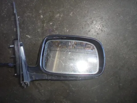 Κρύσταλλο και Καπάκι Καθρέπτη Δεξιό για TOYOTA PRIUS (2003 - 2008) Κρύσταλλο και Καπάκι Καθρέπτη Δεξιό για TOYOTA PRIUS (2003 - 2008)