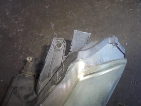 Φανάρι Εμπρός Αριστερό (Σπασμένη Βάση) για SUZUKI SX4 (2007 - 2009) (RW) , (2010 - 2013) (RW) , FIAT SEDICI (2007 - 2010)  -  Φανάρι Εμπρός Αριστερό (Σπασμένη Βάση) για SUZUKI SX4 (2007 - 2009) (RW) , (2010 - 2013) (RW) , FIAT SEDICI (2007 - 2010)  -