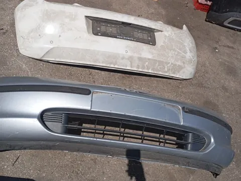 Προφυλακτήρας Εμπρός για HONDA CIVIC (2001 - 2003) (EP - S - U - V - M) Hatchback - 5dr  Προφυλακτήρας Εμπρός για HONDA CIVIC (2001 - 2003) (EP - S - U - V - M) Hatchback - 5dr