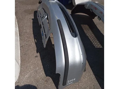 Προφυλακτήρας Εμπρός για HONDA CIVIC (2001 - 2003) (EP - S - U - V - M) Hatchback - 5dr  -  Προφυλακτήρας Εμπρός για HONDA CIVIC (2001 - 2003) (EP - S - U - V - M) Hatchback - 5dr  -