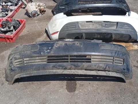 Προφυλακτήρας Εμπρός για HYUNDAI GETZ (2002 - 2005) (TB)  Προφυλακτήρας Εμπρός για HYUNDAI GETZ (2002 - 2005) (TB)