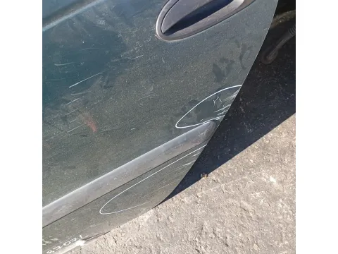 Πόρτα Πίσω Αριστερή για TOYOTA AVENSIS (1997 - 2000) (T220) Sedan - 4dr *Ε* - 