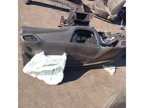 Ταμπλό Με Εβαπορέτα  (DENSO - 5P0130001667522 ) για OPEL CROSSLAND X (2017 -)   *ΔΒ* -  Ταμπλό Με Εβαπορέτα  (DENSO - 5P0130001667522 ) για OPEL CROSSLAND X (2017 -)   *ΔΒ* -