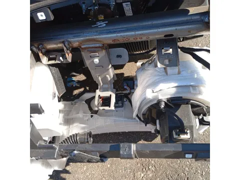 Ταμπλό Με Εβαπορέτα  (DENSO - 5P0130001667522 ) για OPEL CROSSLAND X (2017 -)   *ΔΒ* -  Ταμπλό Με Εβαπορέτα  (DENSO - 5P0130001667522 ) για OPEL CROSSLAND X (2017 -)   *ΔΒ* -