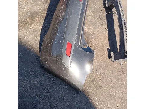 Προφυλακτήρας Πίσω ( Ελαττωματικό )  για NISSAN NOTE (2005 - 2008) (E11) , (2009 - 2013) (E11)  -  Προφυλακτήρας Πίσω ( Ελαττωματικό )  για NISSAN NOTE (2005 - 2008) (E11) , (2009 - 2013) (E11)  -