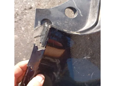 Προφυλακτήρας Πίσω ( Ελαττωματικό )  για NISSAN NOTE (2005 - 2008) (E11) , (2009 - 2013) (E11)  -  Προφυλακτήρας Πίσω ( Ελαττωματικό )  για NISSAN NOTE (2005 - 2008) (E11) , (2009 - 2013) (E11)  -