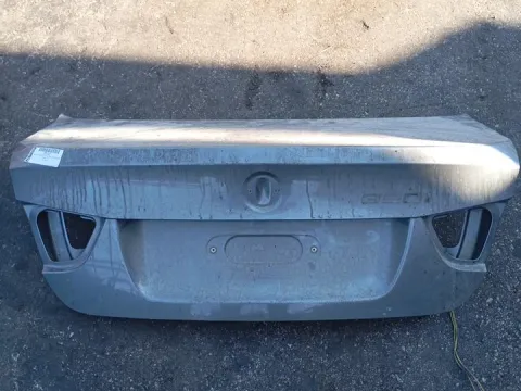 Καπό Πίσω για BMW 3 Series (2008 - 2012) (E90-1-2-3 F-L) (E90) Sedan - 4dr *Γ* Καπό Πίσω για BMW 3 Series (2008 - 2012) (E90-1-2-3 F-L) (E90) Sedan - 4dr *Γ*