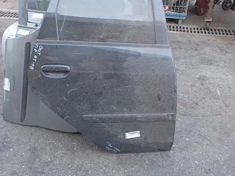 Πόρτα Πίσω Δεξιά για MITSUBISHI COLT (2005 - 2008 ) (CZ) Hatchback - 5dr (CZ5) *Ε* Πόρτα Πίσω Δεξιά για MITSUBISHI COLT (2005 - 2008 ) (CZ) Hatchback - 5dr (CZ5) *Ε*