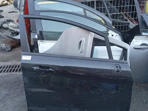 Πόρτα Εμπρός Δεξιά για FORD FIESTA (2008 - 2012) Mk6 (JA8) Hatchback - 5dr *Γ*