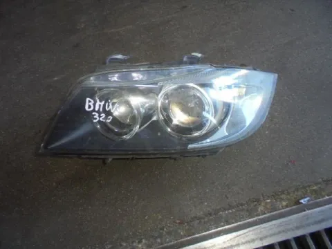 Φανάρι Εμπρός Αριστερό XENON (Χωρίς Πλακέτα) για BMW 3 Series (2005 - 2008) (E90-1-2-3)  Φανάρι Εμπρός Αριστερό XENON (Χωρίς Πλακέτα) για BMW 3 Series (2005 - 2008) (E90-1-2-3)