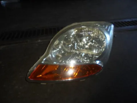 Φανάρι Εμπρός Αριστερό (Ελαττωματικό) για CHEVROLET - DAEWOO MATIZ (2005 - 2010) (M200)  Φανάρι Εμπρός Αριστερό (Ελαττωματικό) για CHEVROLET - DAEWOO MATIZ (2005 - 2010) (M200)