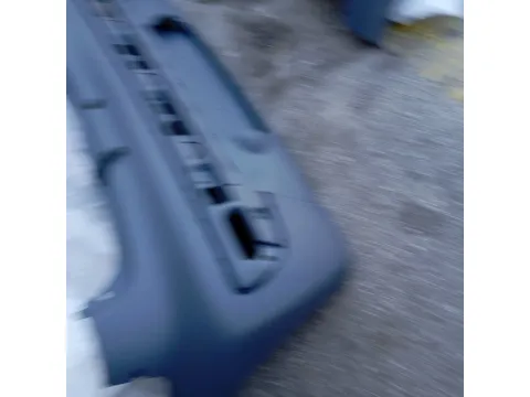 Προφυλακτήρας Πίσω Με 2 Σπασμένες Βάσεις για CITROEN C1 (2005 - 2008) (P) , PEUGEOT 107 (2006 - 2009) ΙΜΙΤΑΣΙΟΝ - 