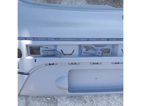 Προφυλακτήρας Πίσω για CITROEN C1 (2005 - 2008) (P) , PEUGEOT 107 (2006 - 2009) ΙΜΙΤΑΣΙΟΝ  -  Προφυλακτήρας Πίσω για CITROEN C1 (2005 - 2008) (P) , PEUGEOT 107 (2006 - 2009) ΙΜΙΤΑΣΙΟΝ  -