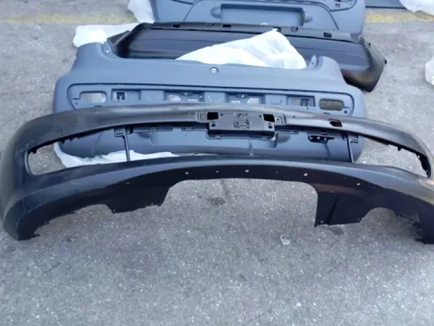 Προφυλακτήρας Εμπρός για MAZDA 6 (2006 - 2008) (GG) (GY) ΙΜΙΤΑΣΙΟΝ  Προφυλακτήρας Εμπρός για MAZDA 6 (2006 - 2008) (GG) (GY) ΙΜΙΤΑΣΙΟΝ