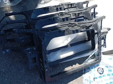 Μετώπη Σκέτη για SEAT IBIZA (2002 - 2006) (6LZ) ΙΜΙΤΑΣΙΟΝ  Μετώπη Σκέτη για SEAT IBIZA (2002 - 2006) (6LZ) ΙΜΙΤΑΣΙΟΝ