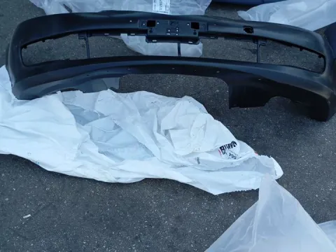 Προφυλακτήρας Εμπρός για OPEL CORSA (2006 - 2011) D ΙΜΙΤΑΣΙΟΝ   Προφυλακτήρας Εμπρός για OPEL CORSA (2006 - 2011) D ΙΜΙΤΑΣΙΟΝ