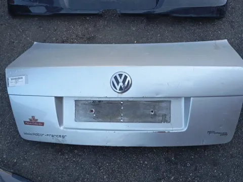 Καπό Πίσω  για VW PASSAT (2000 - 2005) (3B3) Sedan - 4dr  Καπό Πίσω  για VW PASSAT (2000 - 2005) (3B3) Sedan - 4dr