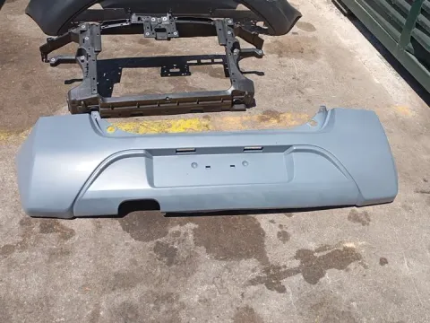Προφυλακτήρας Πίσω για RENAULT TWINGO (2007 - 2012) (CN0) *ΙΜΙΤΑΣΙΟΝ* Προφυλακτήρας Πίσω για RENAULT TWINGO (2007 - 2012) (CN0) *ΙΜΙΤΑΣΙΟΝ*
