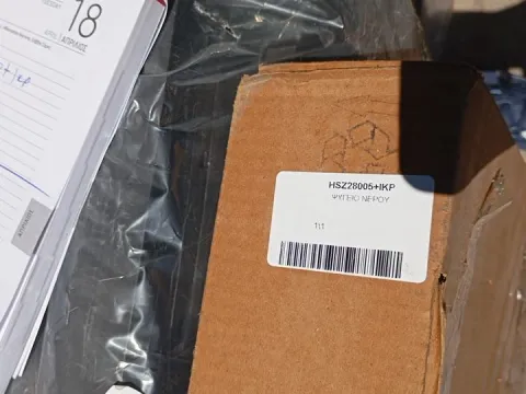 Ψυγείο Κινητήρα (Νερού) ΑΥΤΟΜΑΤΟ (35Χ52) HSZ28005+1KR  για SUZUKI BALENO (1994 - 1998) (SY) *ΙΜΙΤΑΣΙΟΝ* Ψυγείο Κινητήρα (Νερού) ΑΥΤΟΜΑΤΟ (35Χ52) HSZ28005+1KR  για SUZUKI BALENO (1994 - 1998) (SY) *ΙΜΙΤΑΣΙΟΝ*