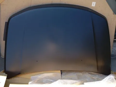 Καπό Εμπρός για SUZUKI GRAND VITARA (2006 - 2009) (JB) *ΙΜΙΤΑΣΙΟΝ* Καπό Εμπρός για SUZUKI GRAND VITARA (2006 - 2009) (JB) *ΙΜΙΤΑΣΙΟΝ*