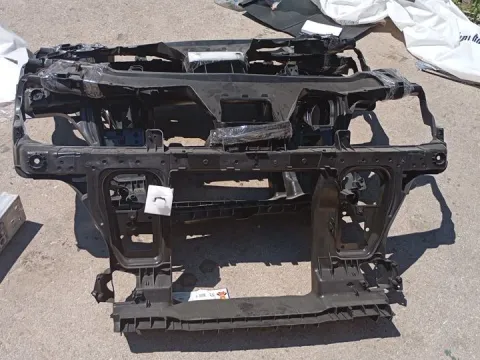 Μετώπη Σκέτη για SMART FORTWO (2007 - 2011) (451) , (2011 - 2013) (451) *ΙΜΙΤΑΣΙΟΝ* Μετώπη Σκέτη για SMART FORTWO (2007 - 2011) (451) , (2011 - 2013) (451) *ΙΜΙΤΑΣΙΟΝ*