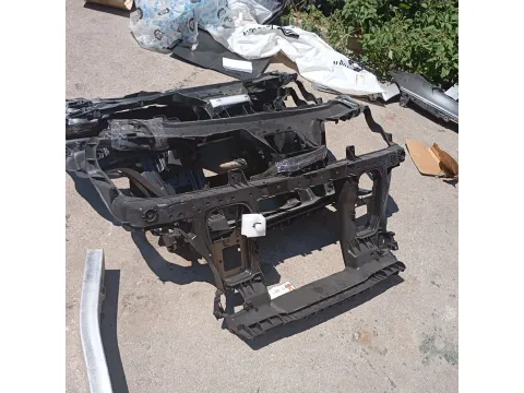Μετώπη Σκέτη για SMART FORTWO (2007 - 2011) (451) , (2011 - 2013) (451) *ΙΜΙΤΑΣΙΟΝ* -  Μετώπη Σκέτη για SMART FORTWO (2007 - 2011) (451) , (2011 - 2013) (451) *ΙΜΙΤΑΣΙΟΝ* -