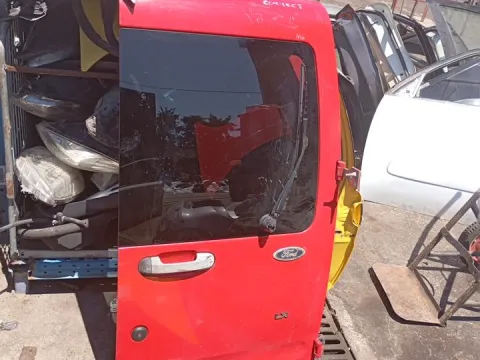 Πόρτα Πίσω Δεξιά Δίφυλλη Με Τζάμι για FORD TRANSIT CONNECT TOURNEO (2006 - 2009) *Γ* Πόρτα Πίσω Δεξιά Δίφυλλη Με Τζάμι για FORD TRANSIT CONNECT TOURNEO (2006 - 2009) *Γ*