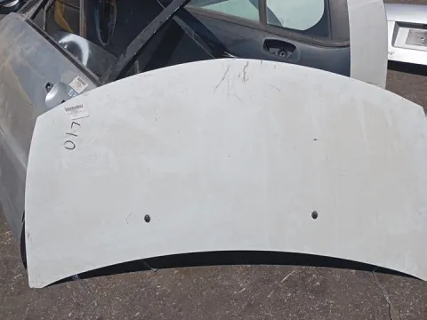 Καπό Εμπρός για RENAULT CLIO (2006 - 2009) (BR_) (CR_) *Γ* Καπό Εμπρός για RENAULT CLIO (2006 - 2009) (BR_) (CR_) *Γ*