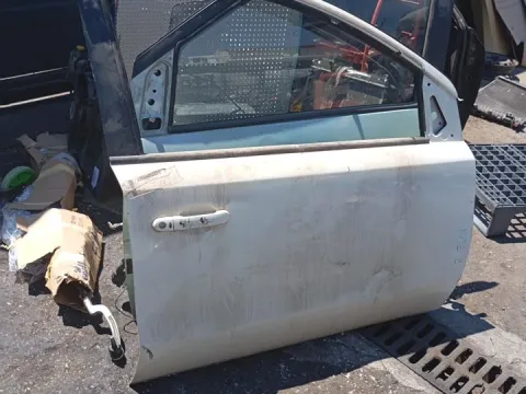 Πόρτα Εμπρός Δεξιά για NISSAN NOTE (2005 - 2008) (E11)  *Ε*  Πόρτα Εμπρός Δεξιά για NISSAN NOTE (2005 - 2008) (E11)  *Ε*