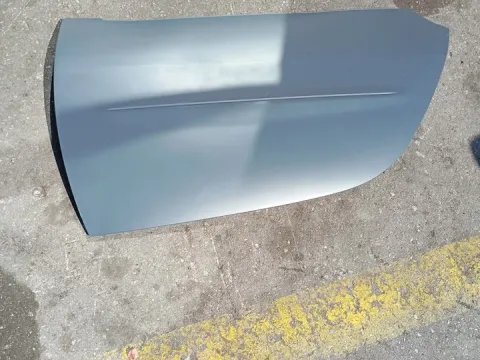 Πανελ Πόρτας Αριστερή Δίπορτη για SMART FORTWO (2004 - 2007) (450) ΙΜΙΤΑΣΙΟΝ  Πανελ Πόρτας Αριστερή Δίπορτη για SMART FORTWO (2004 - 2007) (450) ΙΜΙΤΑΣΙΟΝ