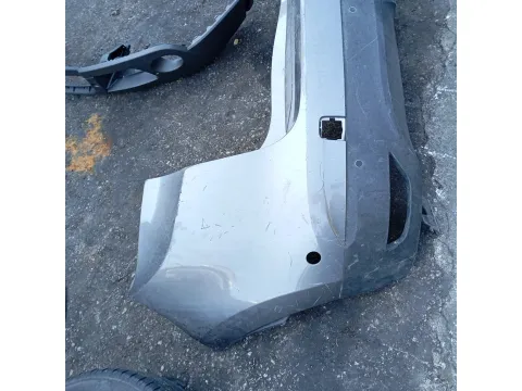 Προφυλακτήρας Πίσω 850228896R για RENAULT SCENIC (2017 - )  -  Προφυλακτήρας Πίσω 850228896R για RENAULT SCENIC (2017 - )  -