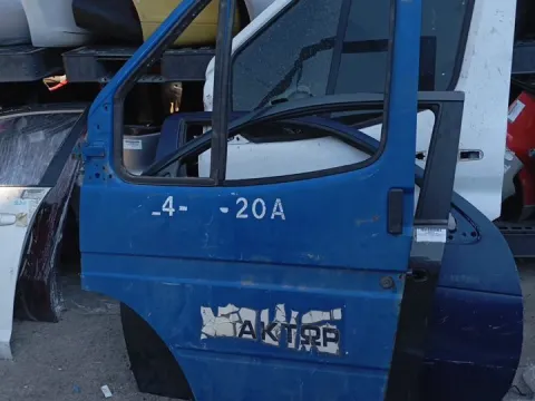 Πόρτα Εμπρός Αριστερή Ελαττωματική για FORD TRANSIT (1995 - 2000) (EA_) Van  Πόρτα Εμπρός Αριστερή Ελαττωματική για FORD TRANSIT (1995 - 2000) (EA_) Van