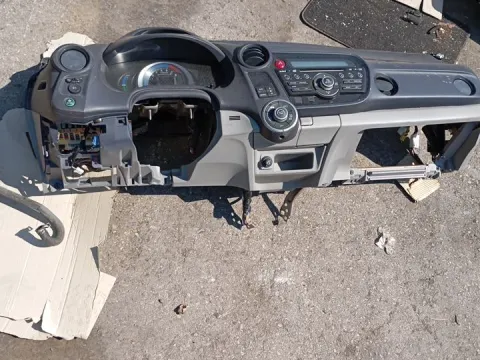 Ταμπλό για HONDA JAZZ (2002 - 2005) (GD) *ΔΒ* Ταμπλό για HONDA JAZZ (2002 - 2005) (GD) *ΔΒ*