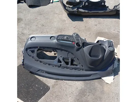 Ταμπλό για HONDA JAZZ (2002 - 2005) (GD) *ΔΒ* -  Ταμπλό για HONDA JAZZ (2002 - 2005) (GD) *ΔΒ* -