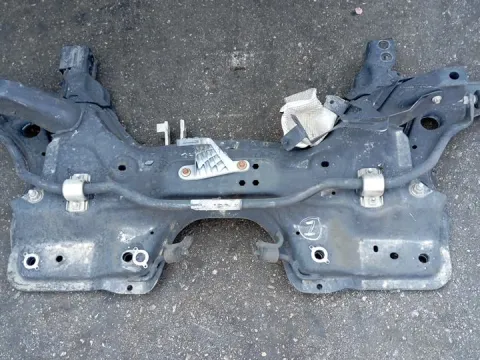 Γέφυρα Εμπρός Οριζόντια για OPEL CORSA (2014 - 2019) E *ΔΒ* Γέφυρα Εμπρός Οριζόντια για OPEL CORSA (2014 - 2019) E *ΔΒ*