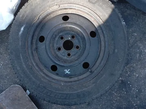 Ζαντολάστιχο 195/65/R15 για SUBARU IMPREZA (2007 - 2011) *Δ* Ζαντολάστιχο 195/65/R15 για SUBARU IMPREZA (2007 - 2011) *Δ*
