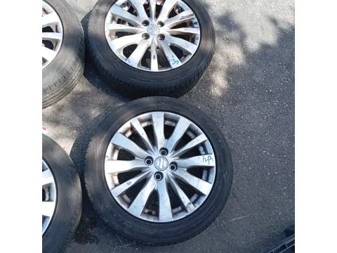 Ζαντολάστιχο 4ΑΔΑ NEXEN 1985/55/R16 για SUZUKI SWIFT (2012 - 2014) ( ) *Γ* - 